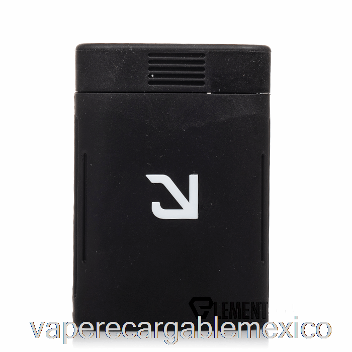 Vape Recargable Eyce Solo Silicona Dugout Negro (negro) - C